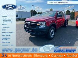 FORD Ranger 2.0 TDCI XL EXtraKab 3-S.-Kipper AHK WiP