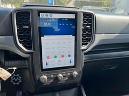 FORD Ranger 2.0 TDCI XL EXtraKab 3-S.-Kipper AHK WiP