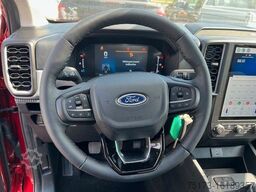 FORD Ranger 2.0 TDCI XL EXtraKab 3-S.-Kipper AHK WiP