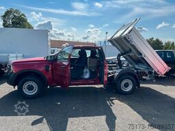 FORD Ranger 2.0 TDCI XL EXtraKab 3-S.-Kipper AHK WiP