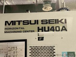 Mitsui Seiki HU40A
