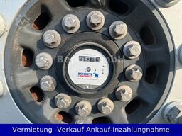 SCHMITZ CARGOBULL SKI 24 SL 9.6 v53 m3-Mieten ? -Kombi-TÜREN-GMP-