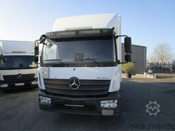 MERCEDES-BENZ Atego 1224L MP4*7,20m+LBW+KLIMA+6-Zylinder*