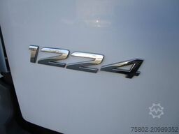 MERCEDES-BENZ Atego 1224L MP4*7,20m+LBW+KLIMA+6-Zylinder*