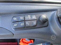 MERCEDES-BENZ Atego 1224L MP4*7,20m+LBW+KLIMA+6-Zylinder*