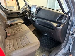 IVECO Daily 35S21HA8 V/P*WÜRTH REGALSYSTEM*
