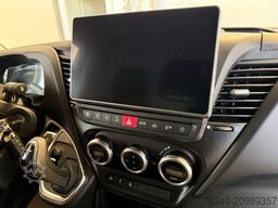 IVECO Daily 35S21HA8 V/P*WÜRTH REGALSYSTEM*