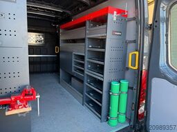 IVECO Daily 35S21HA8 V/P*WÜRTH REGALSYSTEM*