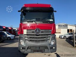 MERCEDES-BENZ Actros 1845 LS MP5/Retarder/2xTank/MirrorCam