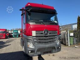 MERCEDES-BENZ Actros 1845 LS MP5/Retarder/2xTank/MirrorCam