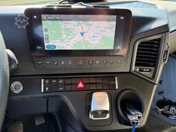 MERCEDES-BENZ Actros 1845 LS MP5/Retarder/2xTank/MirrorCam