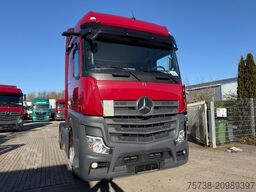 MERCEDES-BENZ Actros 1845 LS MP5/Retarder/2xTank/MirrorCam