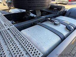 MERCEDES-BENZ Actros 1845 LS MP5/Retarder/2xTank/MirrorCam