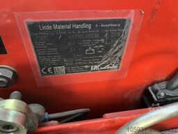 Linde P30C