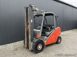 Linde H30T-02