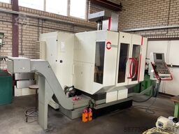 HERMLE C 600 V