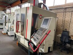 HERMLE C 600 V