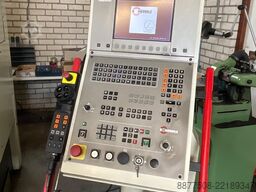 HERMLE C 600 V