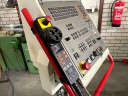 HERMLE C 600 V