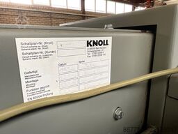 HERMLE C 600 V