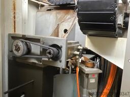 HERMLE C 600 V