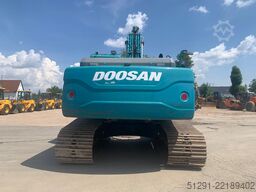 DOOSAN DX255LC