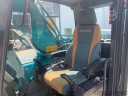 DOOSAN DX255LC