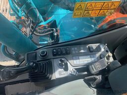 DOOSAN DX255LC