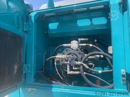 DOOSAN DX255LC
