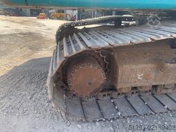 DOOSAN DX255LC