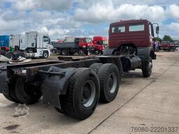 Mercedes-Benz SK 2629 (ORIGINAL 2629 !!! / LAMES / GRAND PONT...
