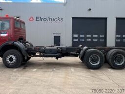 Mercedes-Benz SK 2629 (ORIGINAL 2629 !!! / LAMES / GRAND PONT...