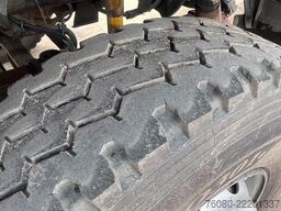 Mercedes-Benz SK 2629 (ORIGINAL 2629 !!! / LAMES / GRAND PONT...