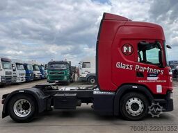 Scania G 450 (RETARDER / PERFECT CONDITION / FULL SPOI...