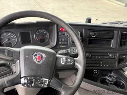 Scania G 450 (RETARDER / PERFECT CONDITION / FULL SPOI...