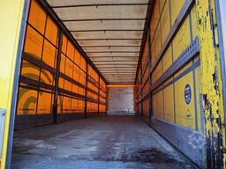 Schmitz Cargobull SCB3ST CoC Documents, TuV Loading Certif