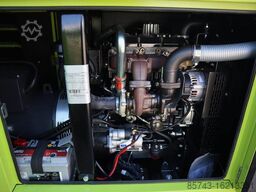 Pramac GSW65P-ACP Unused, Valid inspection, *Guarantee! D