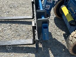 Merlo E-Worker 25.5-90
