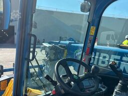 Merlo E-Worker 25.5-90