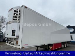 SCHMITZ CARGOBULL SKO 24/L-Thermo King Spectrumt -Multi-Bi-Temp.