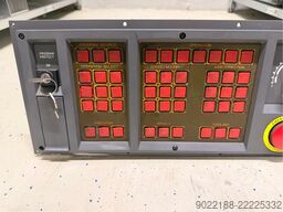 FANUC A02B-0084-C147 0-M