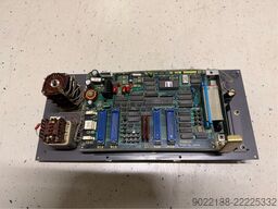 FANUC A02B-0084-C147 0-M
