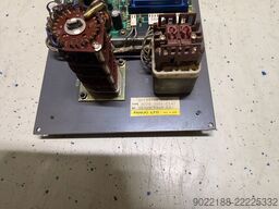 FANUC A02B-0084-C147 0-M