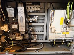 GILDEMEISTER NEF 600