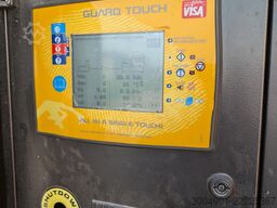 VISA V350GX