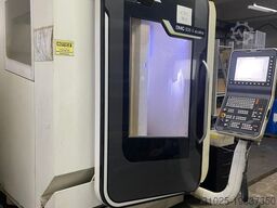 DMG DMC 635V Ecoline