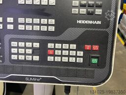 DMG DMC 635V Ecoline