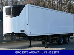 SCHMITZ CARGOBULL Multi Temp Türen LBW Lift + Lenkachse  ¤749.-m