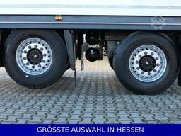 SCHMITZ CARGOBULL Multi Temp Türen LBW Lift + Lenkachse  ¤749.-m