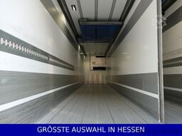 SCHMITZ CARGOBULL Multi Temp Türen LBW Lift + Lenkachse  ¤749.-m